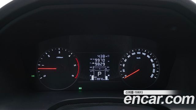 KG Mobility (SsangYong) Rexton Sports Diesel 2.2 4WD Adventure 2019 — фото 8