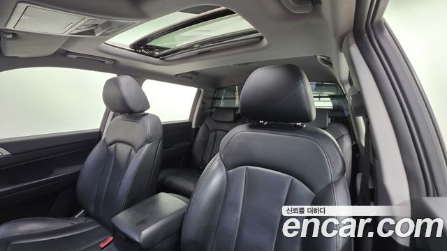 KG Mobility (SsangYong) Rexton Sports Diesel 2.2 4WD Adventure 2019 — фото 15
