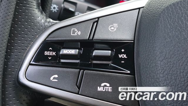 KG Mobility (SsangYong) Rexton Sports Diesel 2.2 4WD Adventure 2019 — фото 20