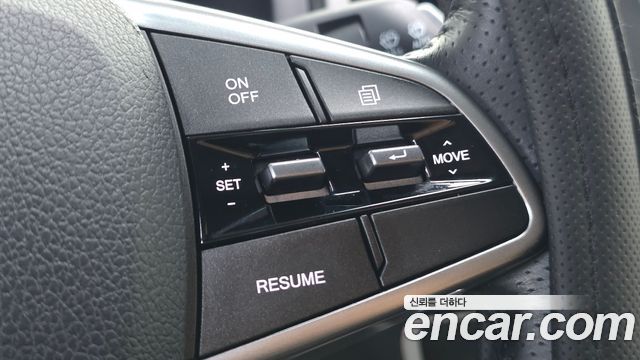 KG Mobility (SsangYong) Rexton Sports Diesel 2.2 4WD Adventure 2019 — фото 21