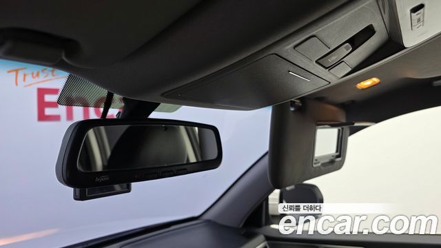 KG Mobility (SsangYong) Rexton Sports Diesel 2.2 4WD Adventure 2019 — фото 22