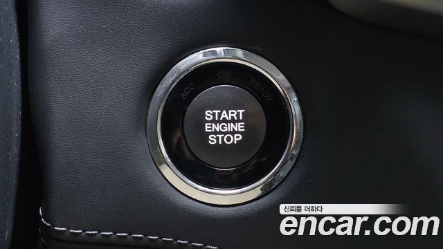 KG Mobility (SsangYong) Rexton Sports Diesel 2.2 4WD Adventure 2019 — фото 34