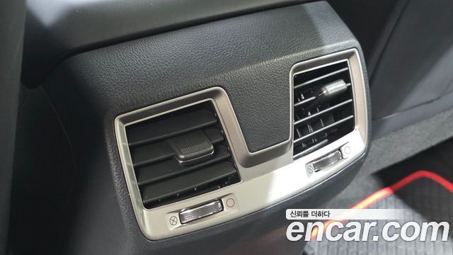 KG Mobility (SsangYong) Rexton Sports Diesel 2.2 4WD Adventure 2019 — фото 35