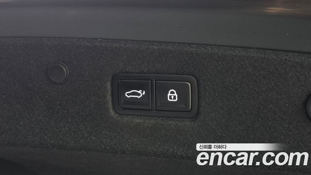 Kia K8 Hybrid Noblesse 2023 — фото 18