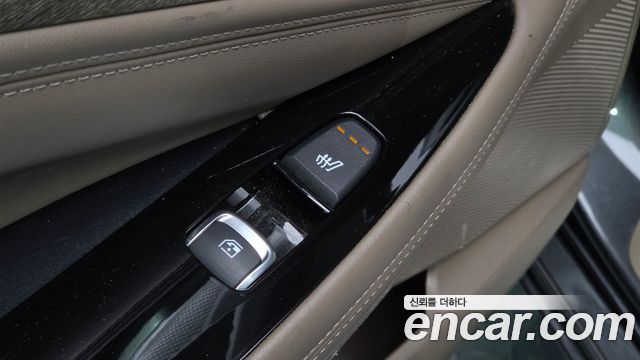 Kia K8 Hybrid Noblesse 2023 — фото 20