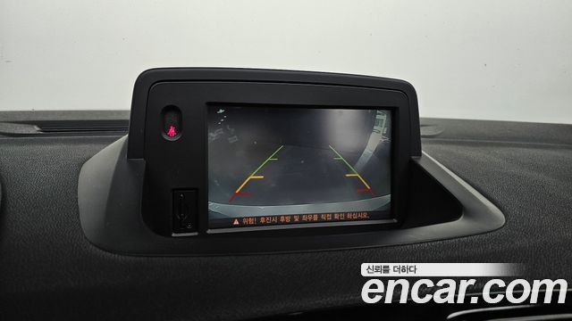 Renault Korea SM3 Z.E. RE 2017 — фото 15