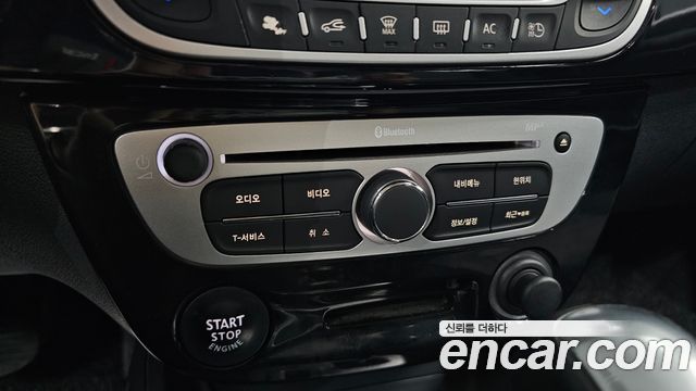Renault Korea SM3 Z.E. RE 2017 — фото 18