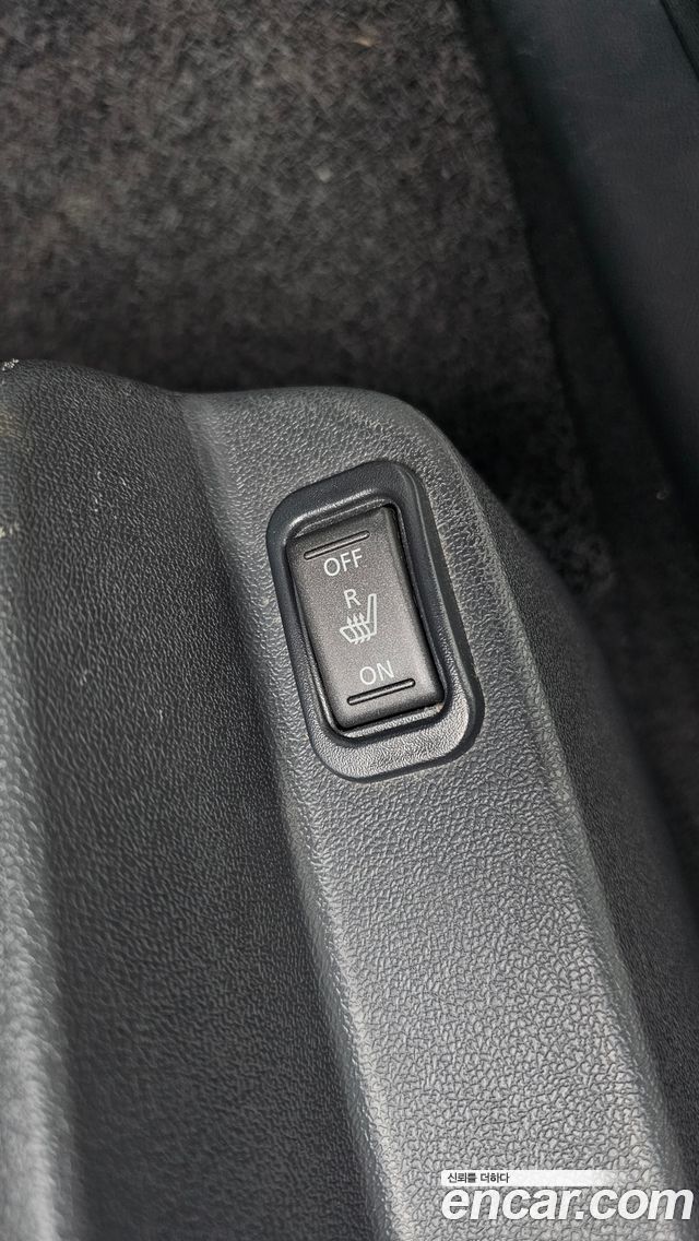Renault Korea SM3 Z.E. RE 2017 — фото 28