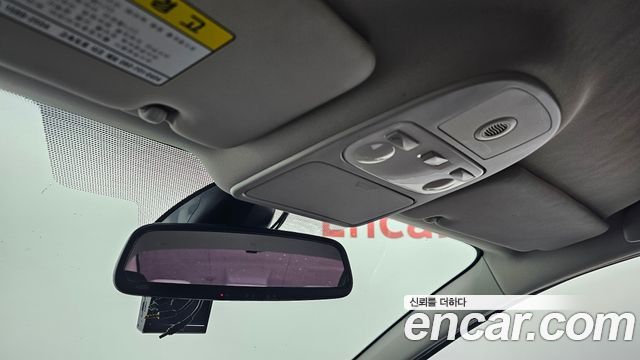 Renault Korea SM3 Z.E. RE 2017 — фото 30
