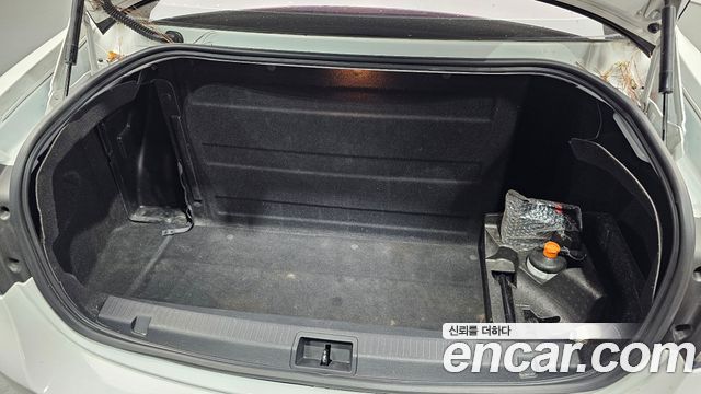 Renault Korea SM3 Z.E. RE 2017 — фото 31