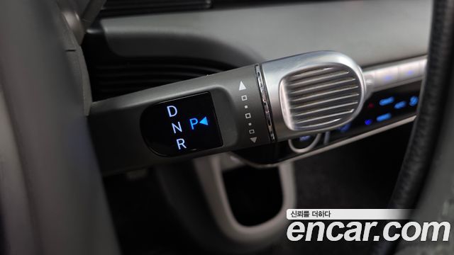 Hyundai Ioniq 5 Long range Exclusive 2022 — фото 9