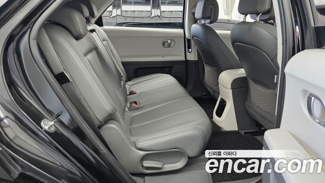 Hyundai Ioniq 5 Long range Exclusive 2022 — фото 12