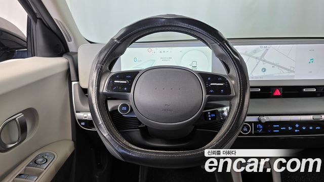 Hyundai Ioniq 5 Long range Exclusive 2022 — фото 13