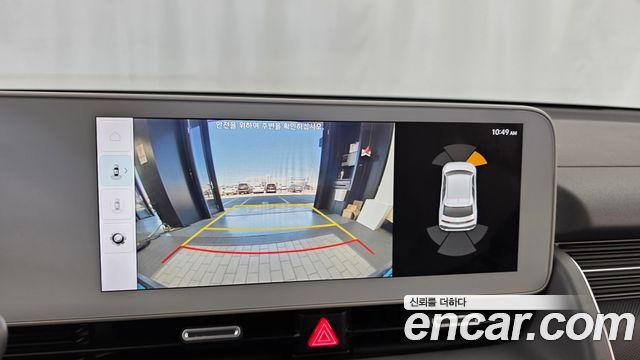 Hyundai Ioniq 5 Long range Exclusive 2022 — фото 15