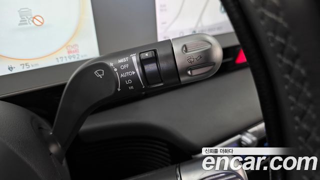 Hyundai Ioniq 5 Long range Exclusive 2022 — фото 19