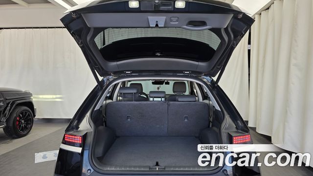 Hyundai Ioniq 5 Long range Exclusive 2022 — фото 20