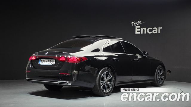 Mercedes-Benz E-Class (W214) E200 Avantgarde 2025 — фото 2