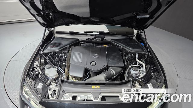 Mercedes-Benz E-Class (W214) E200 Avantgarde 2025 — фото 6