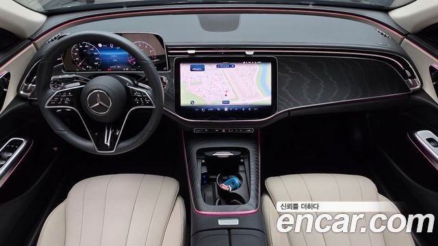 Mercedes-Benz E-Class (W214) E200 Avantgarde 2025 — фото 7