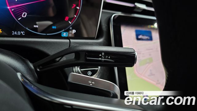 Mercedes-Benz E-Class (W214) E200 Avantgarde 2025 — фото 9