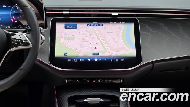 Mercedes-Benz E-Class (W214) E200 Avantgarde 2025 — фото 12