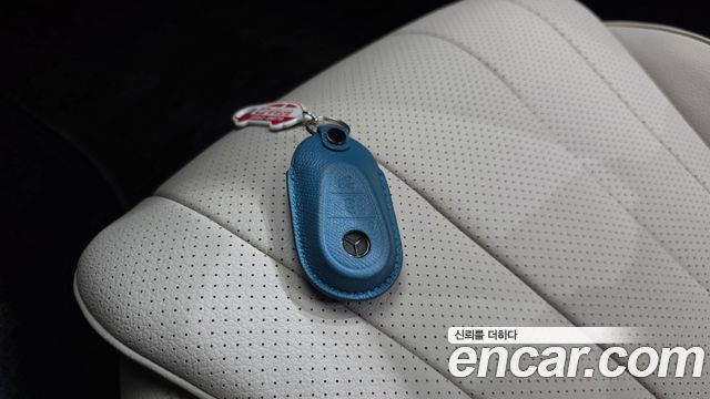 Mercedes-Benz E-Class (W214) E200 Avantgarde 2025 — фото 15