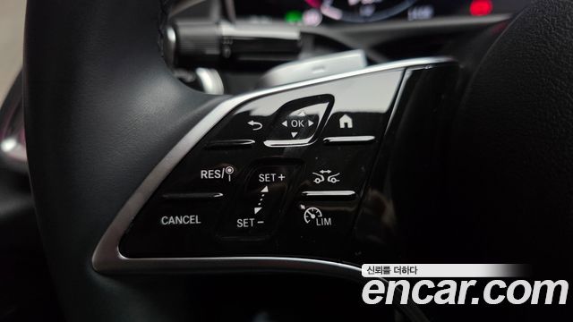 Mercedes-Benz E-Class (W214) E200 Avantgarde 2025 — фото 16