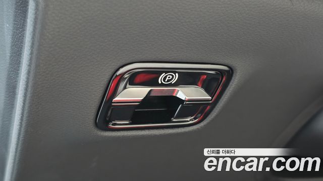Mercedes-Benz E-Class (W214) E200 Avantgarde 2025 — фото 17