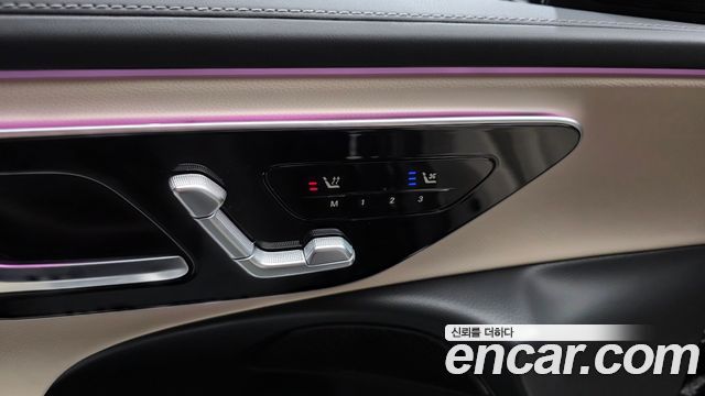 Mercedes-Benz E-Class (W214) E200 Avantgarde 2025 — фото 19