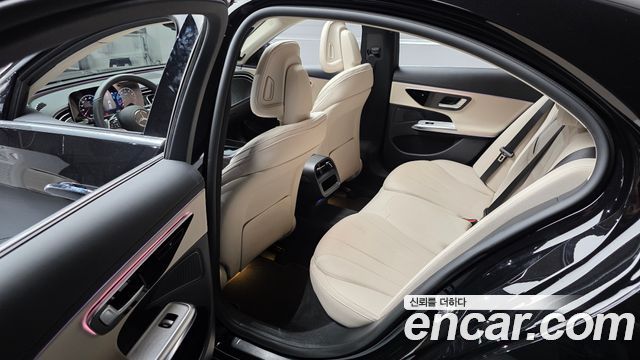 Mercedes-Benz E-Class (W214) E200 Avantgarde 2025 — фото 20