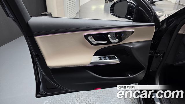 Mercedes-Benz E-Class (W214) E200 Avantgarde 2025 — фото 24