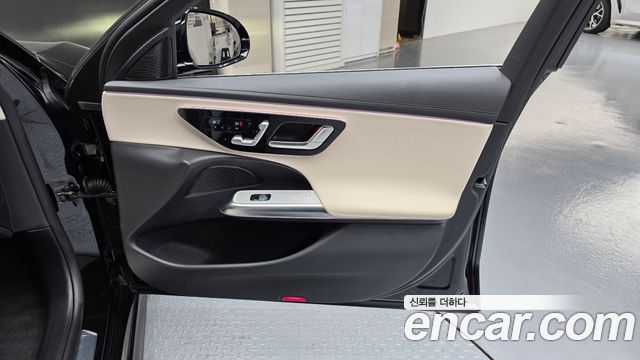 Mercedes-Benz E-Class (W214) E200 Avantgarde 2025 — фото 25