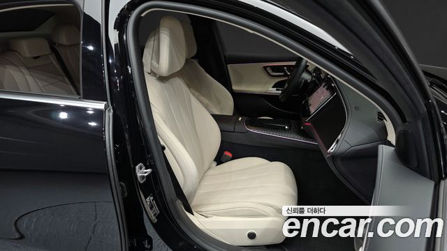 Mercedes-Benz E-Class (W214) E200 Avantgarde 2025 — фото 26