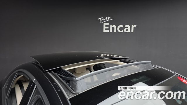 Mercedes-Benz E-Class (W214) E200 Avantgarde 2025 — фото 27