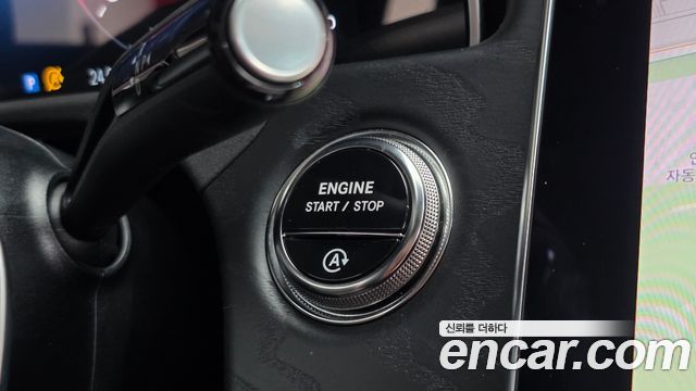 Mercedes-Benz E-Class (W214) E200 Avantgarde 2025 — фото 29