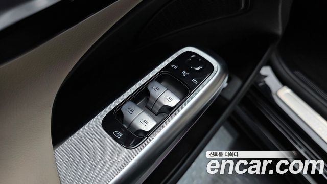 Mercedes-Benz E-Class (W214) E200 Avantgarde 2025 — фото 30