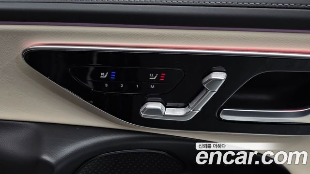 Mercedes-Benz E-Class (W214) E200 Avantgarde 2025 — фото 31