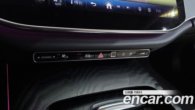 Mercedes-Benz E-Class (W214) E200 Avantgarde 2025 — фото 32