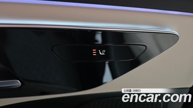 Mercedes-Benz E-Class (W214) E200 Avantgarde 2025 — фото 33