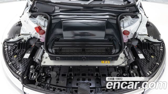Mercedes-Benz EQS (V297) EQS350 2025 — фото 6