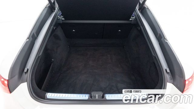 Mercedes-Benz EQS (V297) EQS350 2025 — фото 23