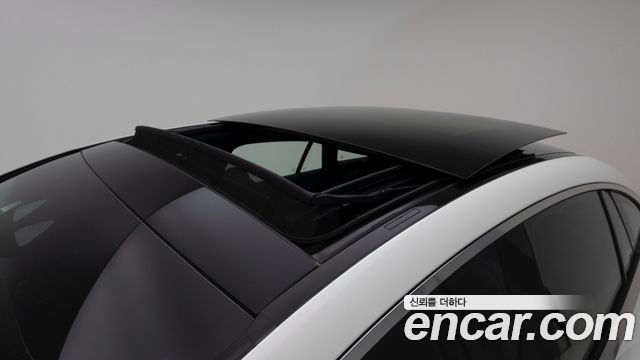 Mercedes-Benz EQS (V297) EQS350 2025 — фото 24