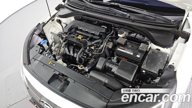 Hyundai Avante (AD) 1.6 Smart 2019 — фото 6