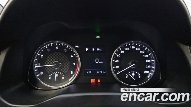 Hyundai Avante (AD) 1.6 Smart 2019 — фото 8