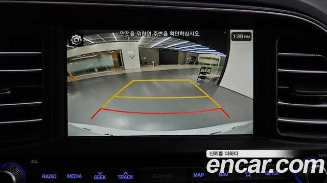 Hyundai Avante (AD) 1.6 Smart 2019 — фото 15