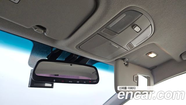 Hyundai Avante (AD) 1.6 Smart 2019 — фото 19