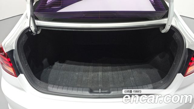 Hyundai Avante (AD) 1.6 Smart 2019 — фото 20