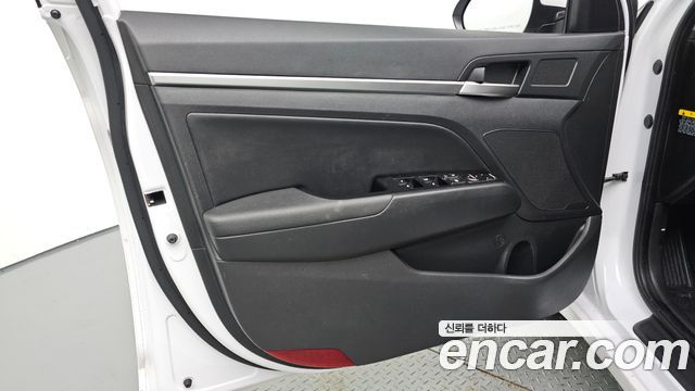 Hyundai Avante (AD) 1.6 Smart 2019 — фото 24