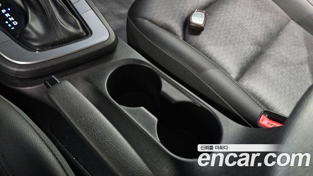 Hyundai Avante (AD) 1.6 Smart 2019 — фото 27