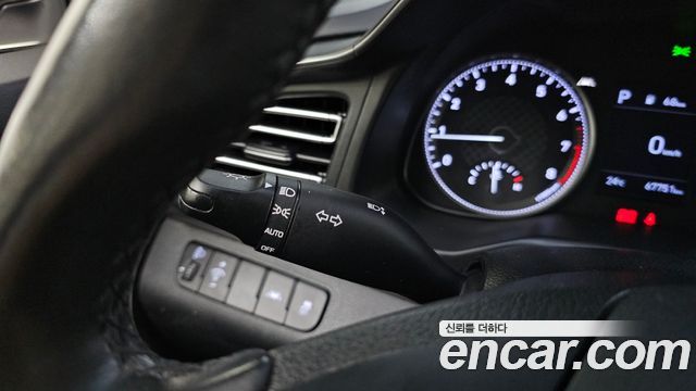 Hyundai Avante (AD) 1.6 Smart 2019 — фото 28